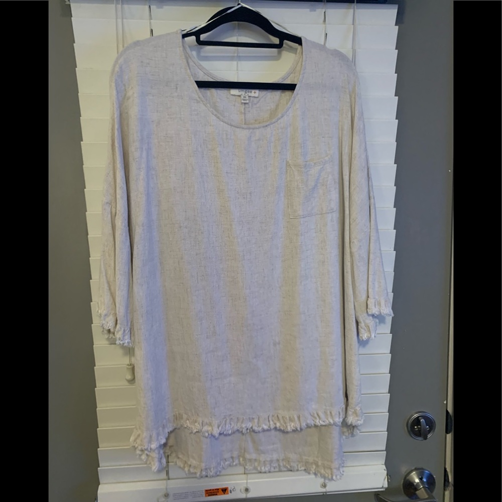 Linen Like Dream!!